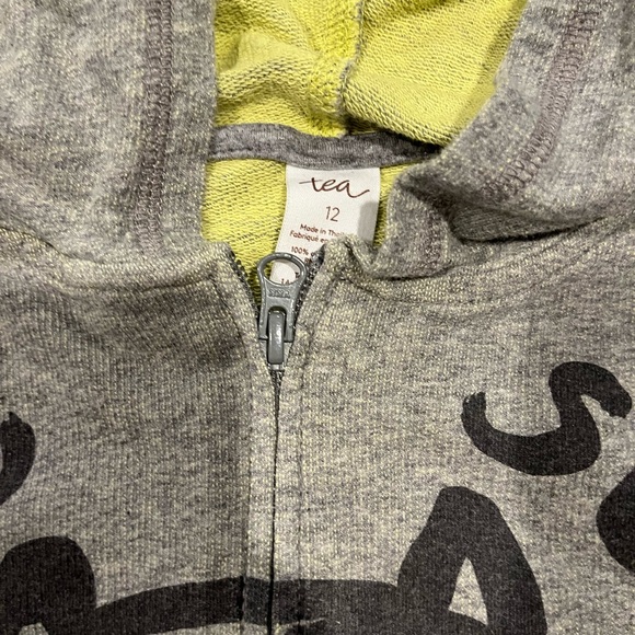 Tea Collection Sweatshirt - Picture 2 of 3